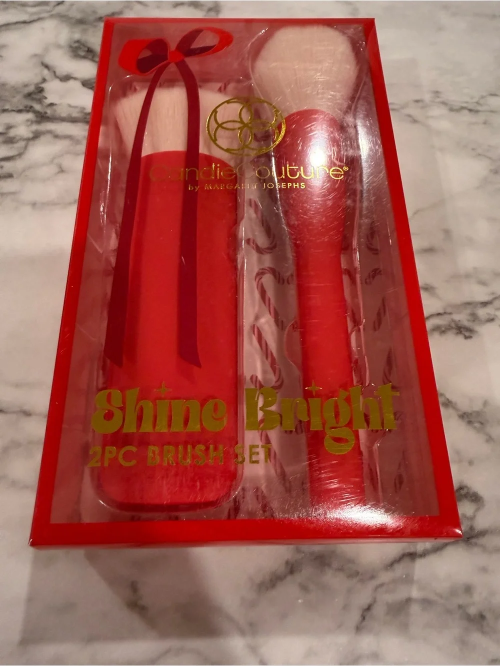 Candie couture two soft